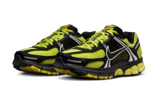 Nike Zoom Vomero 5 “Bright Cactus” Hits with High Voltage