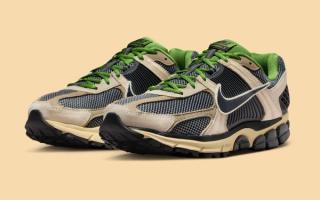 Nike Zoom Vomero 5 “Chlorophyll” Coming Soon