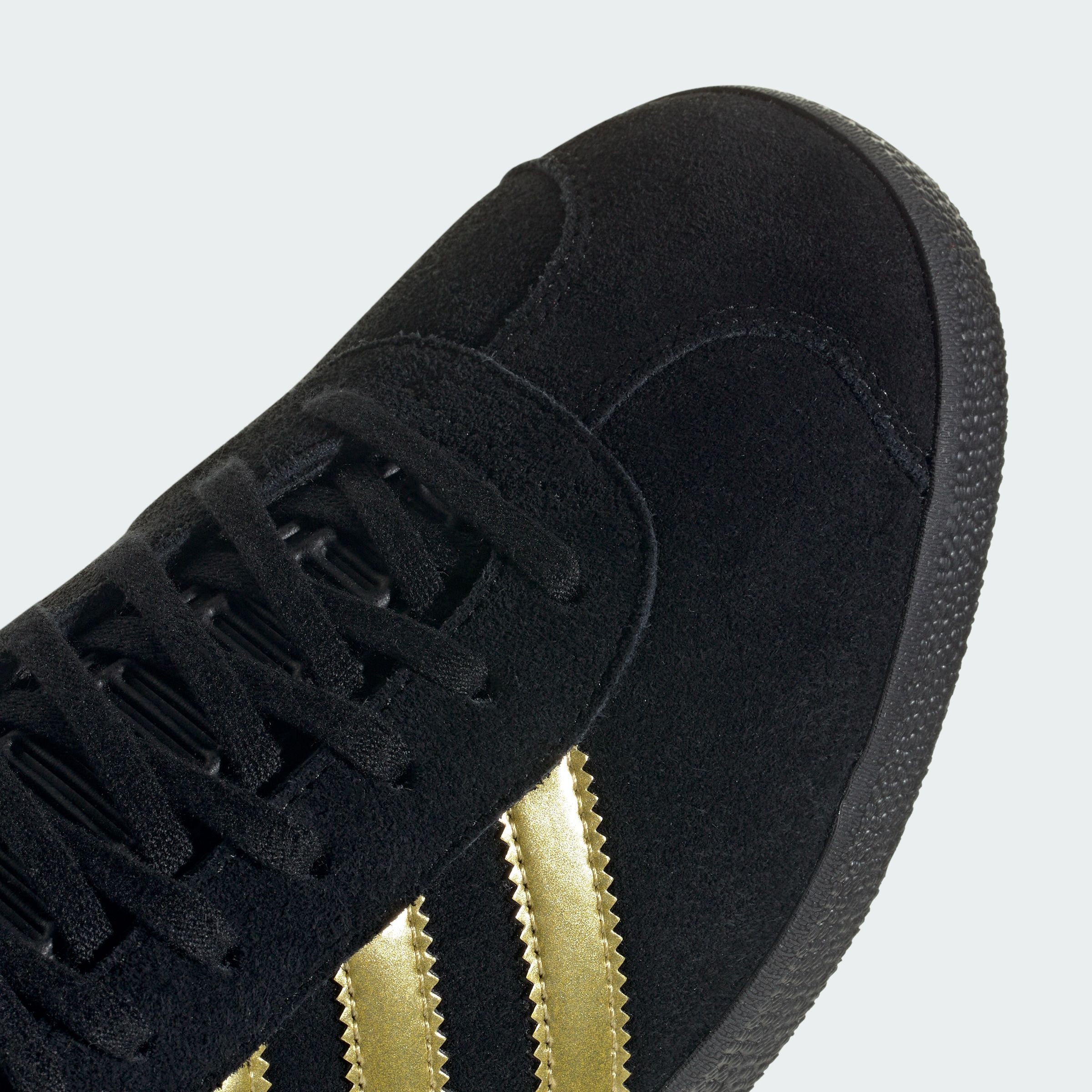 【adidas】GAZELLE BELLINGHAM SHOES adidas Gazelle Bellingham Shoes - Black | Free Shipping with