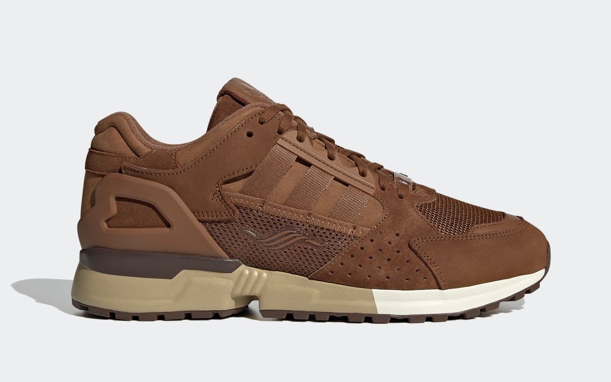 Chocolate Bunny-Themed ZX 10000 “Schokohase” Arrives April 3rd 