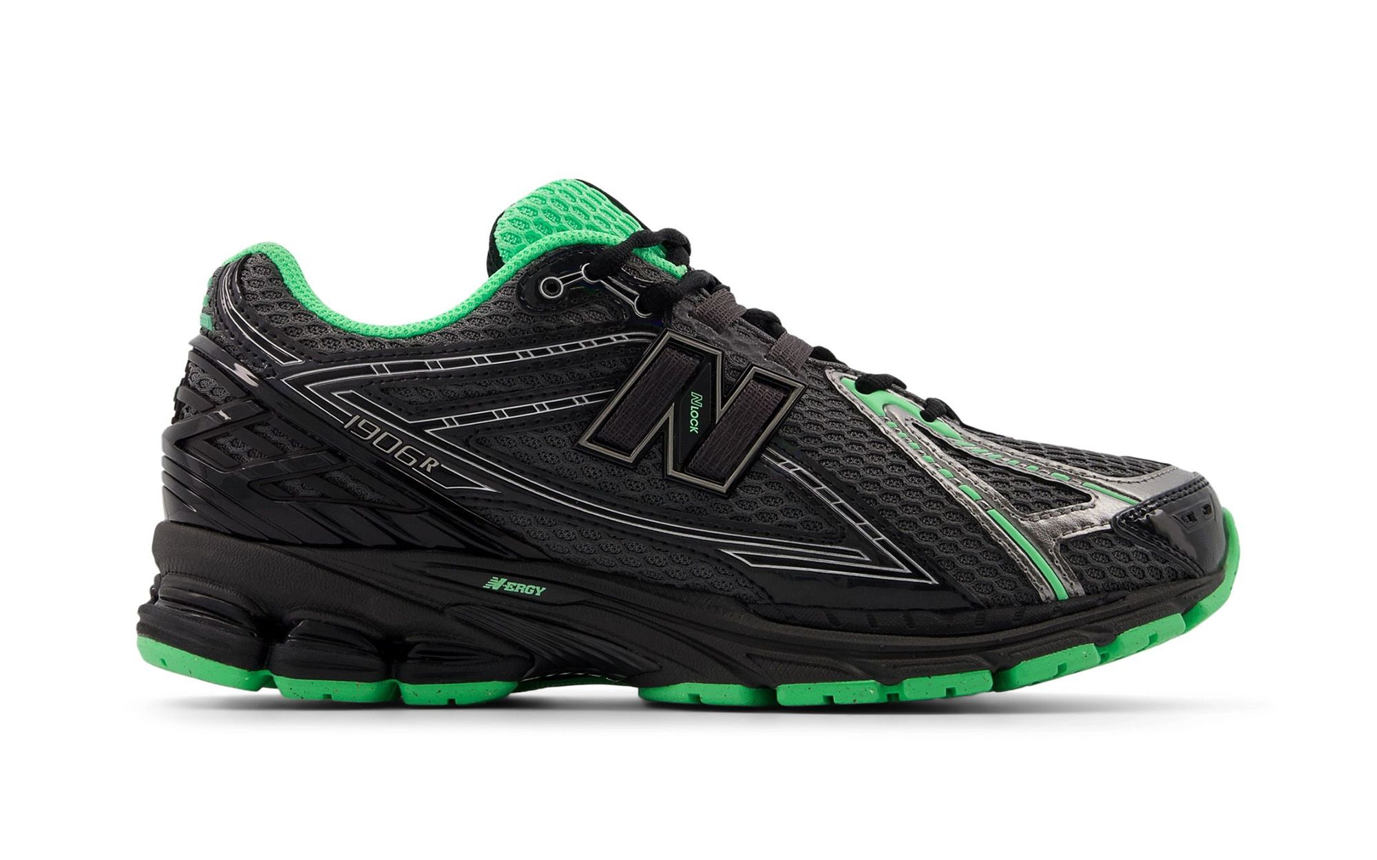 New Balance 1906R Pops with Color in New “Neon Pack” | House