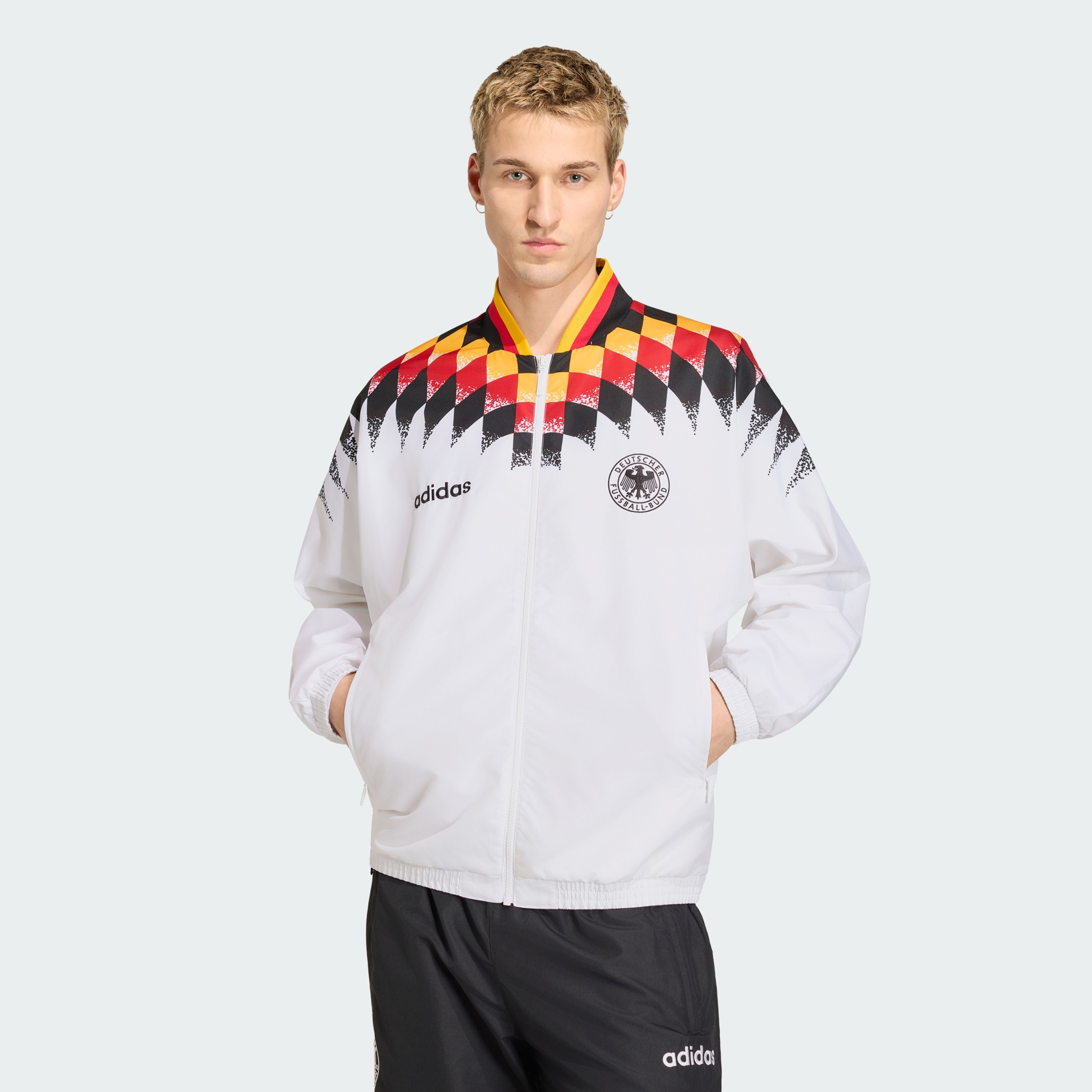 adidas Remembers Past World Cup™s With New Bringback Collection
