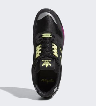 metropolitan x adidas zx 8000 black pink green fw3040 release date info 5