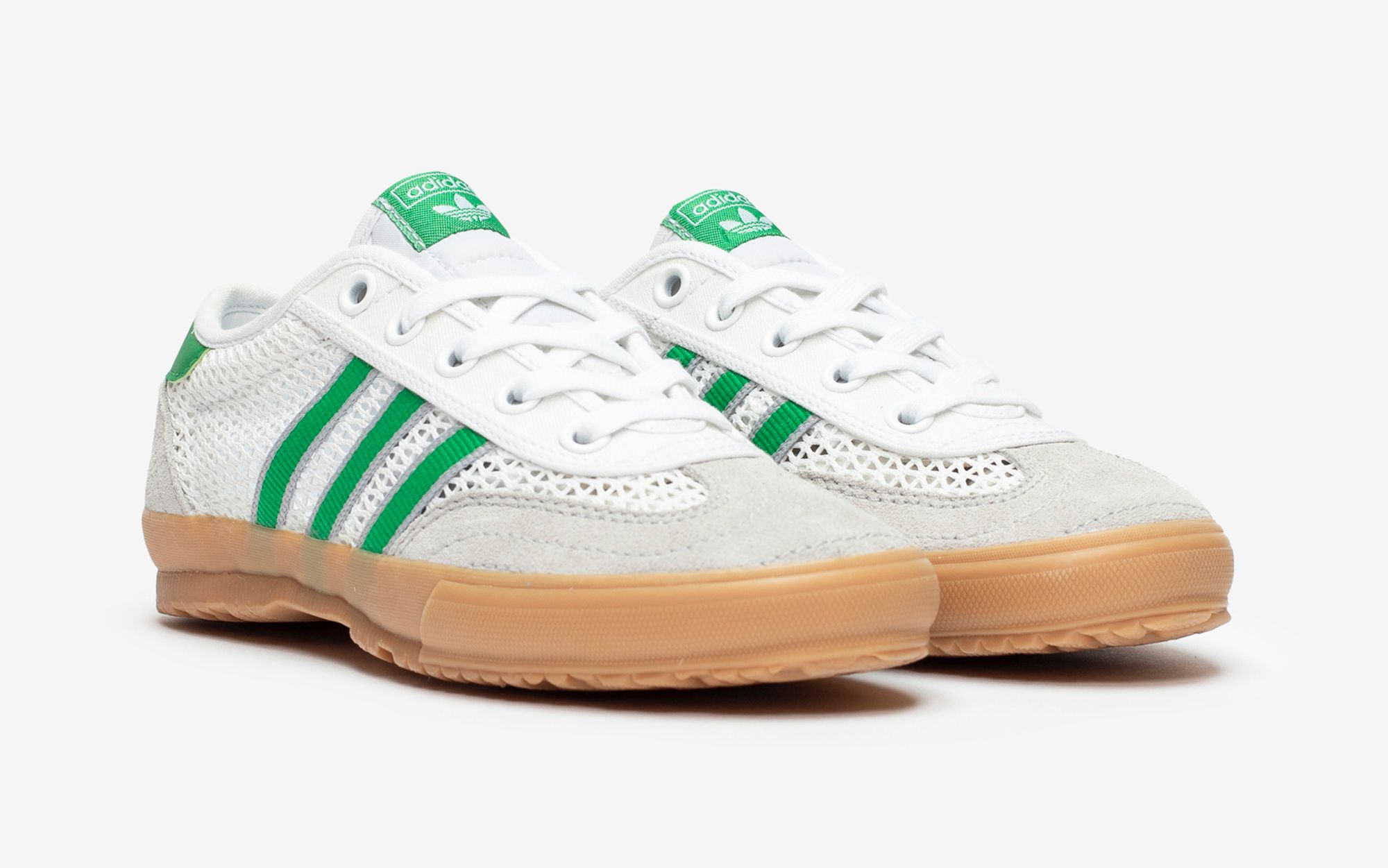 ★関税込★adidas★W TISCHTENNIS★22-26cm★MINGRE/OFFWHITE Amazon.com | adidas Tischtennis WMNS Shoes, Cloud White/Core