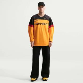 Nike Olympics Hockey Jersey "Germany"