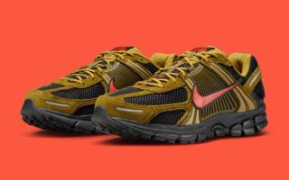 Nike Zoom Vomero 5 PRM “Olive Flak”