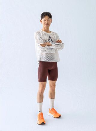 All Conditions Racing Department, Minchul Ko