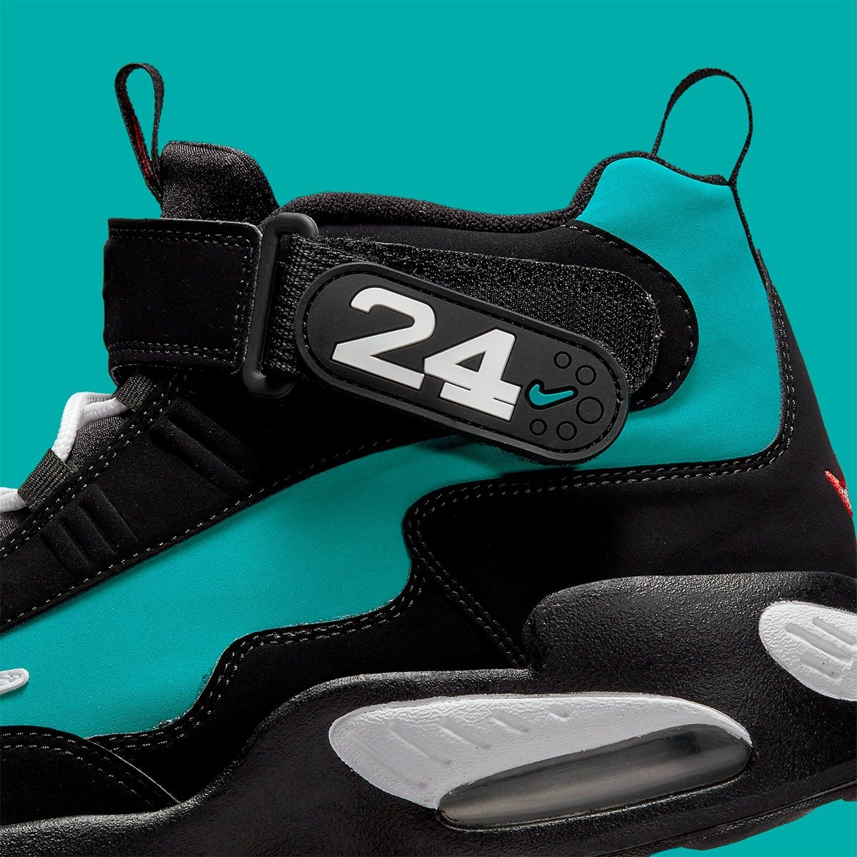 ken griffey fresh waters