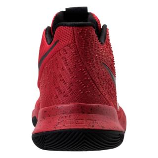 nike kyrie 3 three point contest university red release date 2017 4