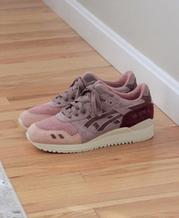 Ronnie Fieg Reveals Kith x asics Hombre Gel-Lyte III "By Invitation Only"