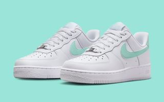 nike air force 1 low white jade ice dd8959 113 release date 1 1