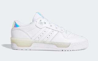 adidas rivalry low wmns white iridescent ee5935 release date 1