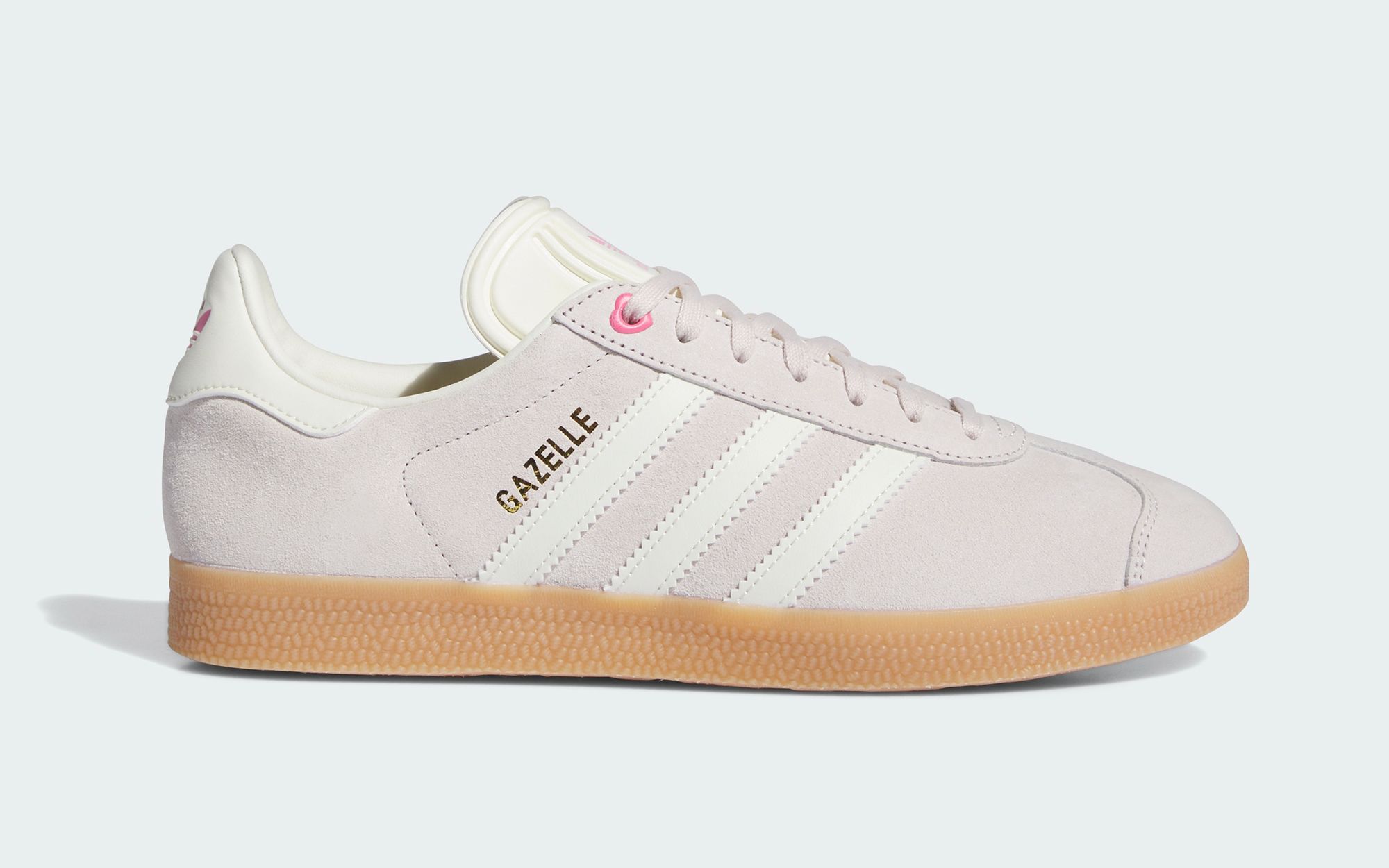 The Adidas Gazelle