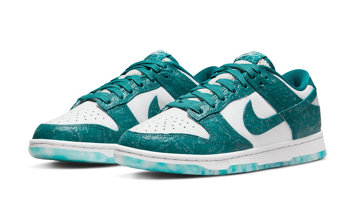 Where to Buy the Nike Dunk Low “Ocean” | House of Heat°