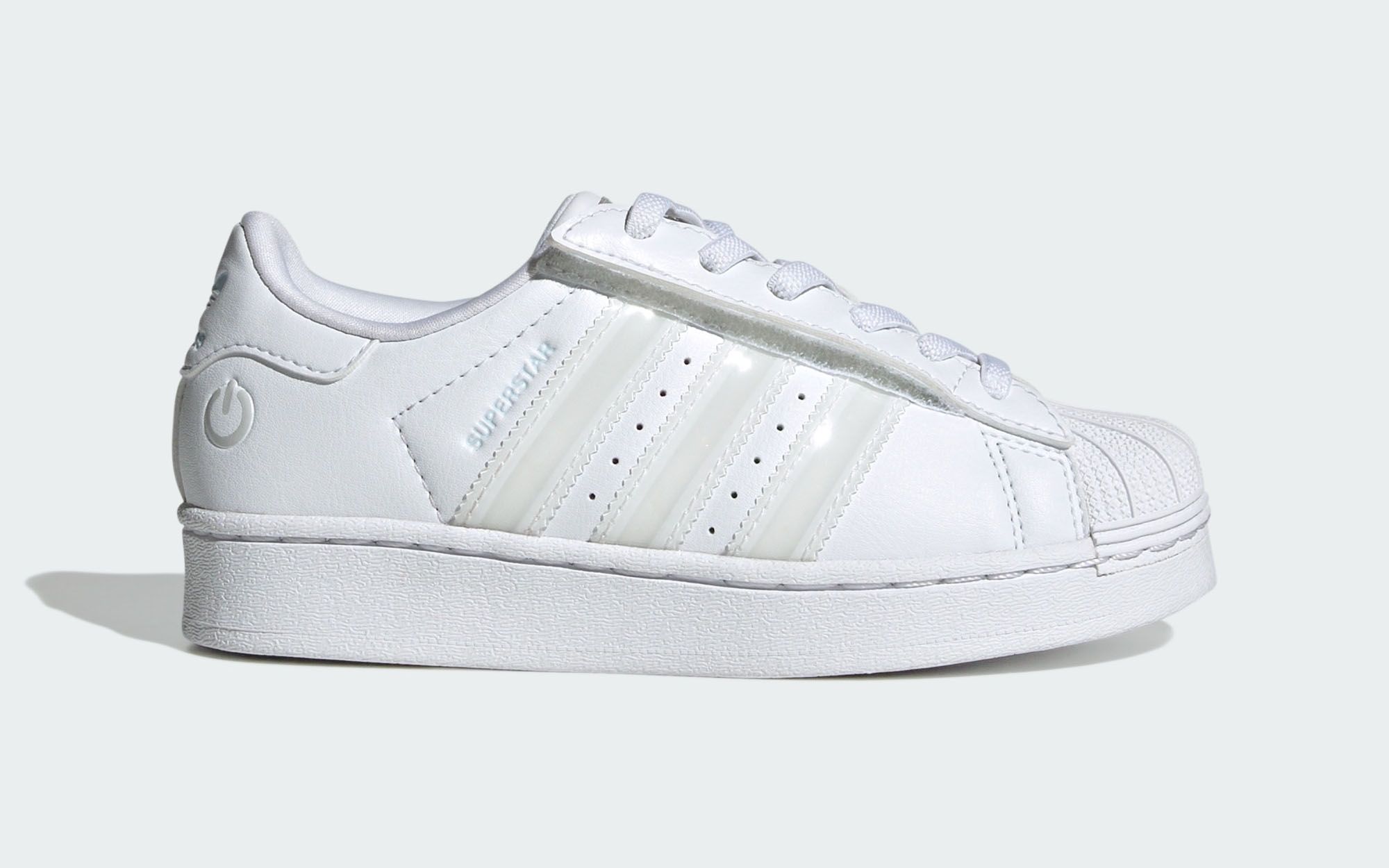 adidas gazelle silver green womens Kids adidas Originals Superstar Shoes LED Lights