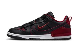 Nike Dunk Low Disrupt 2 “Black Beetroot” Arrives Autumn 2022