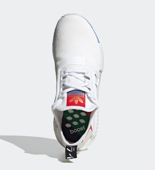 adidas clearance nmd r1 olympics white fy1432 4