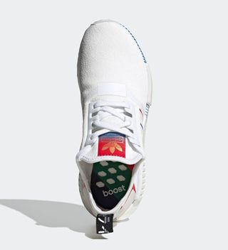 adidas nmd r1 olympics white fy1432 4