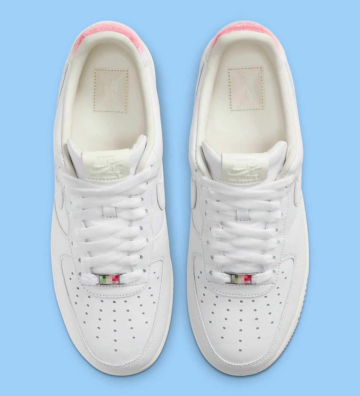 Official Looks // Nike Air Force 1 Low “Got 'Em” | House of