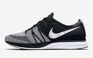 The Oreo Flyknit Trainer releases today