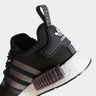 adidas nmd r1 wmns fw3330 black iridescent release date info 9