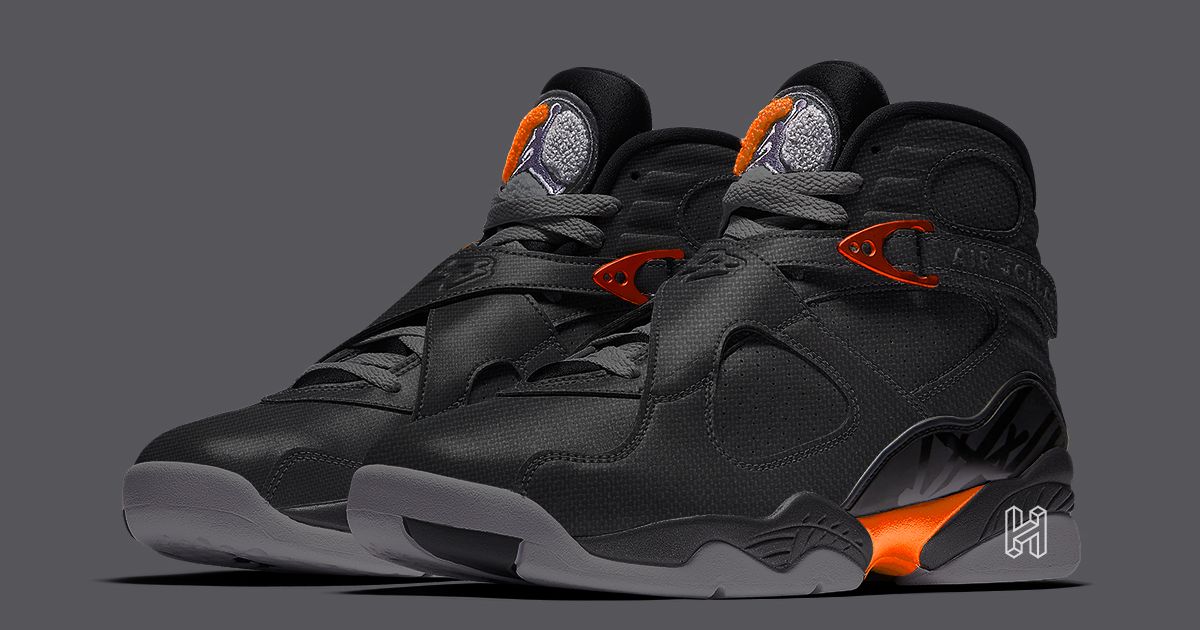 jordan retro 8 winter