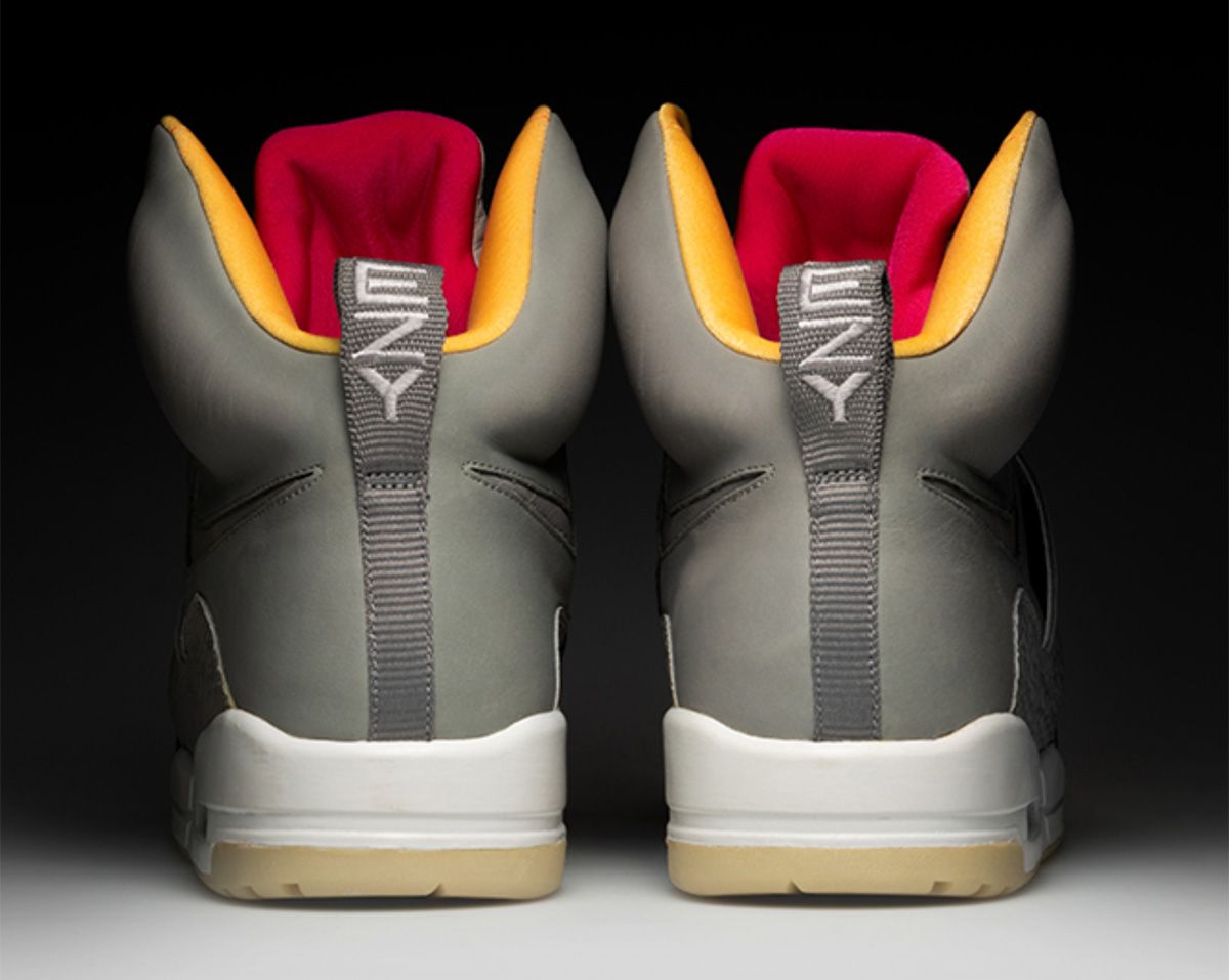 yeezy zen grey