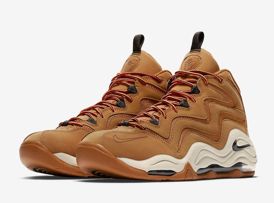 air pippen wheat
