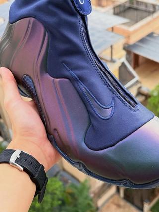 Nike Air Flightposite House of Hoops 2008 Retro HJ4481 900 2