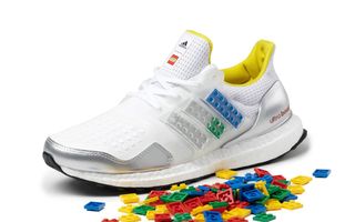 Customizable LEGO x adidas Ultra BOOST DNA Arrives April 8th