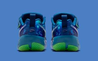 PS Lego x Nike G.T. Cut 3 "Brave Blue"