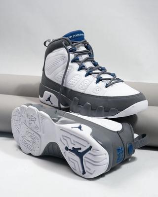 Air Jordan 9 “Flint Grey” Returns January 24