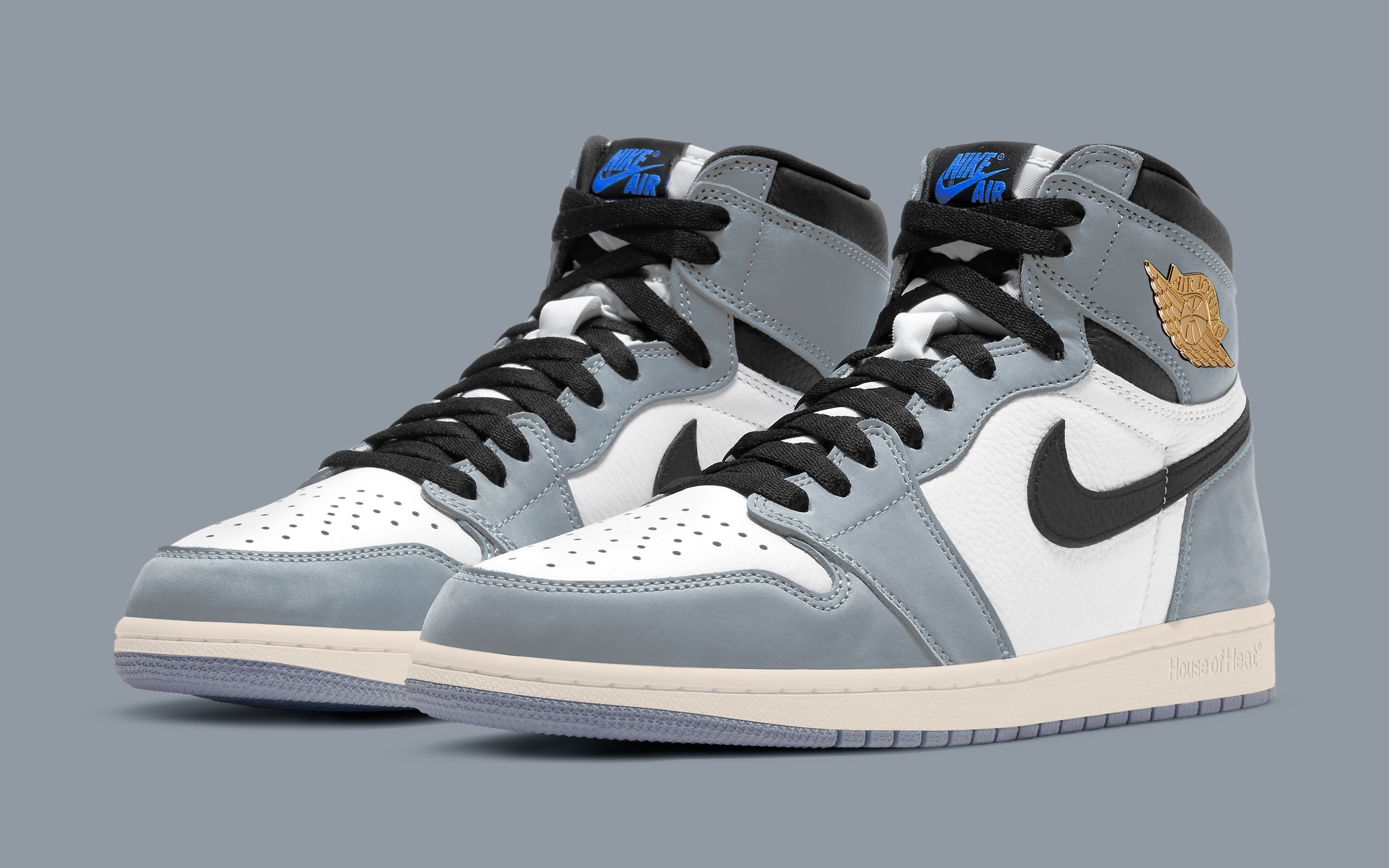 Air Jordan 1 High | House of Heat°