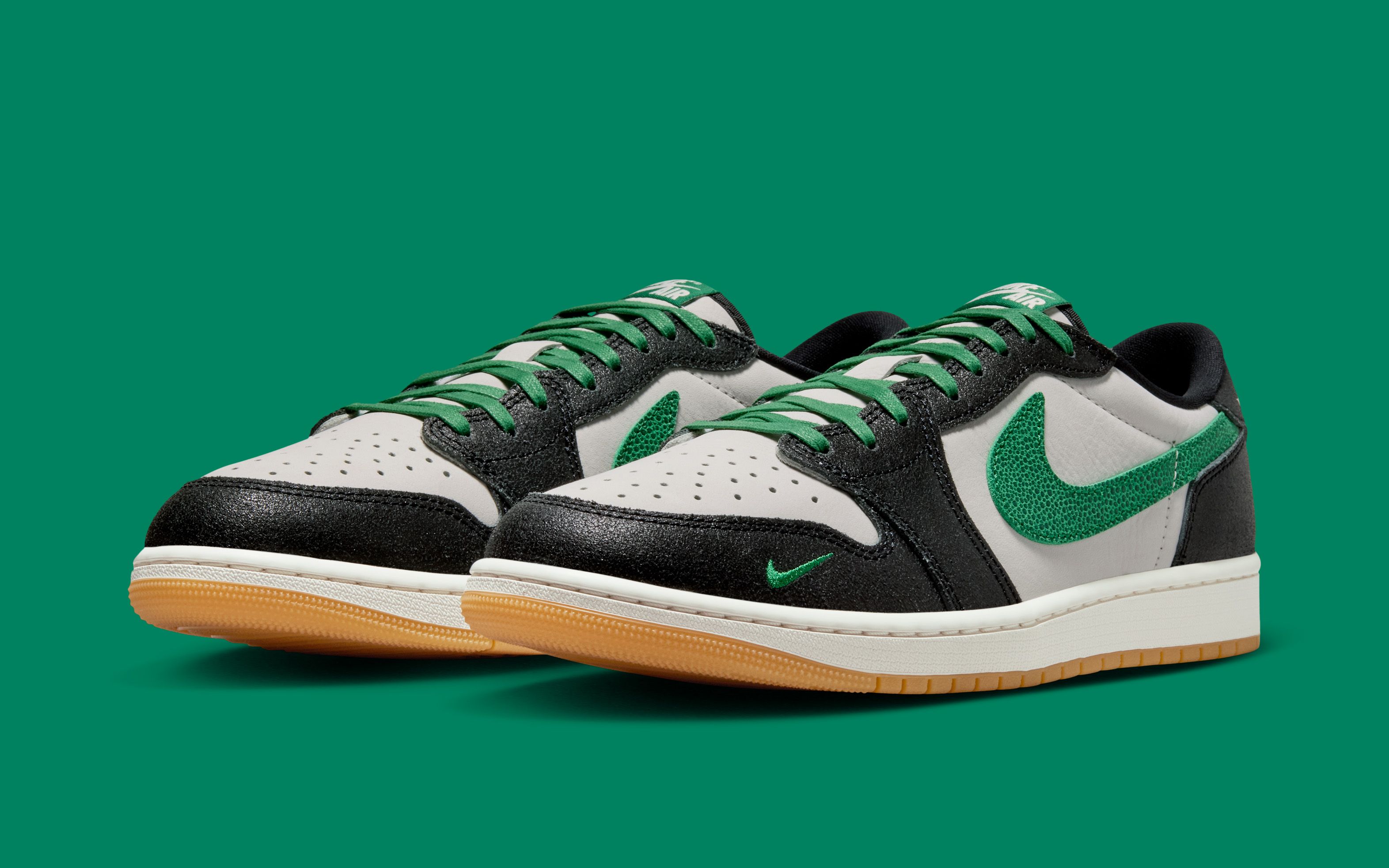 Available Now // Air Jordan 1 Low 