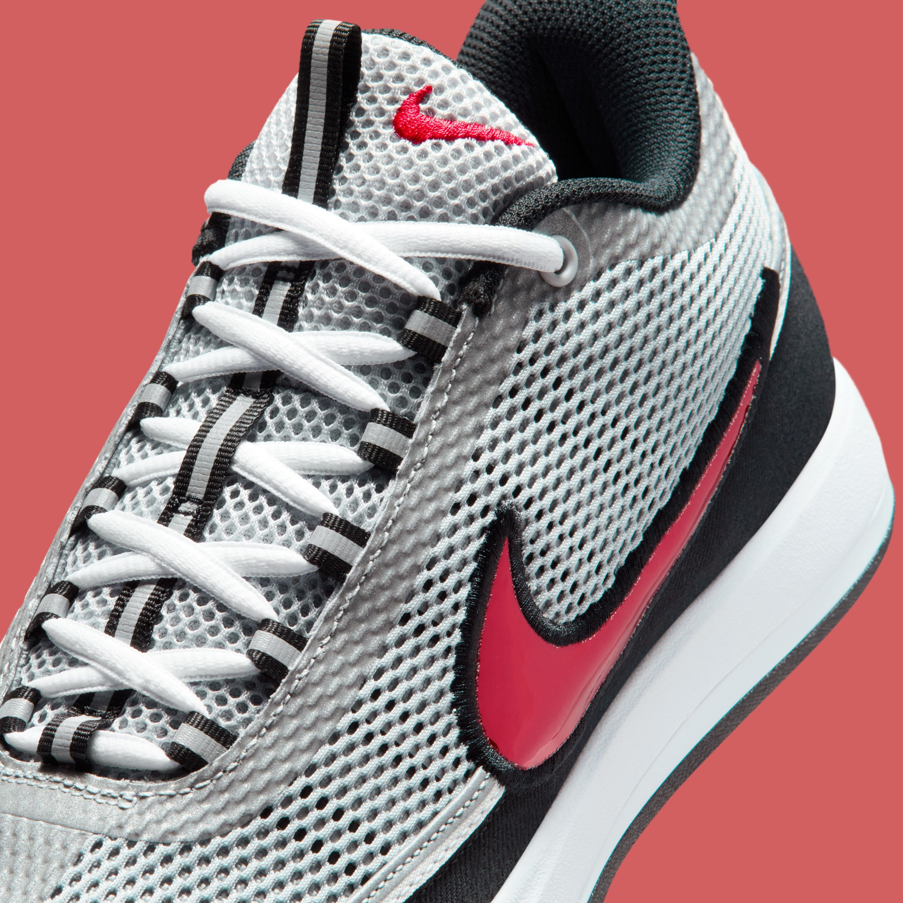 Devin Booker's Nike Book 2 