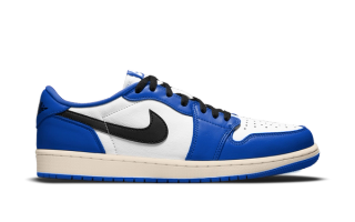 Air Jordan 1 Low OG “Game Royal”