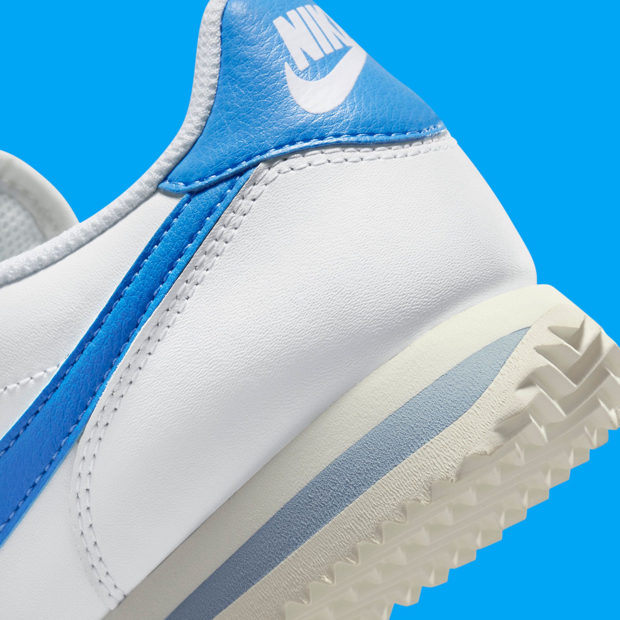The Nike Cortez 