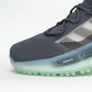 adidas nmd s1 grey green glow gz9233 release date 7 1
