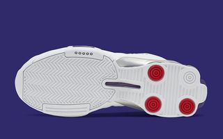 Nike Shox BB4 Raptors CD9335-100 Release Date
