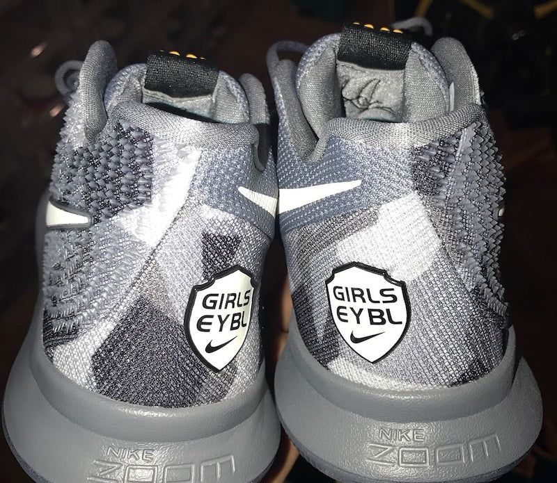 nike kyrie 3 girls