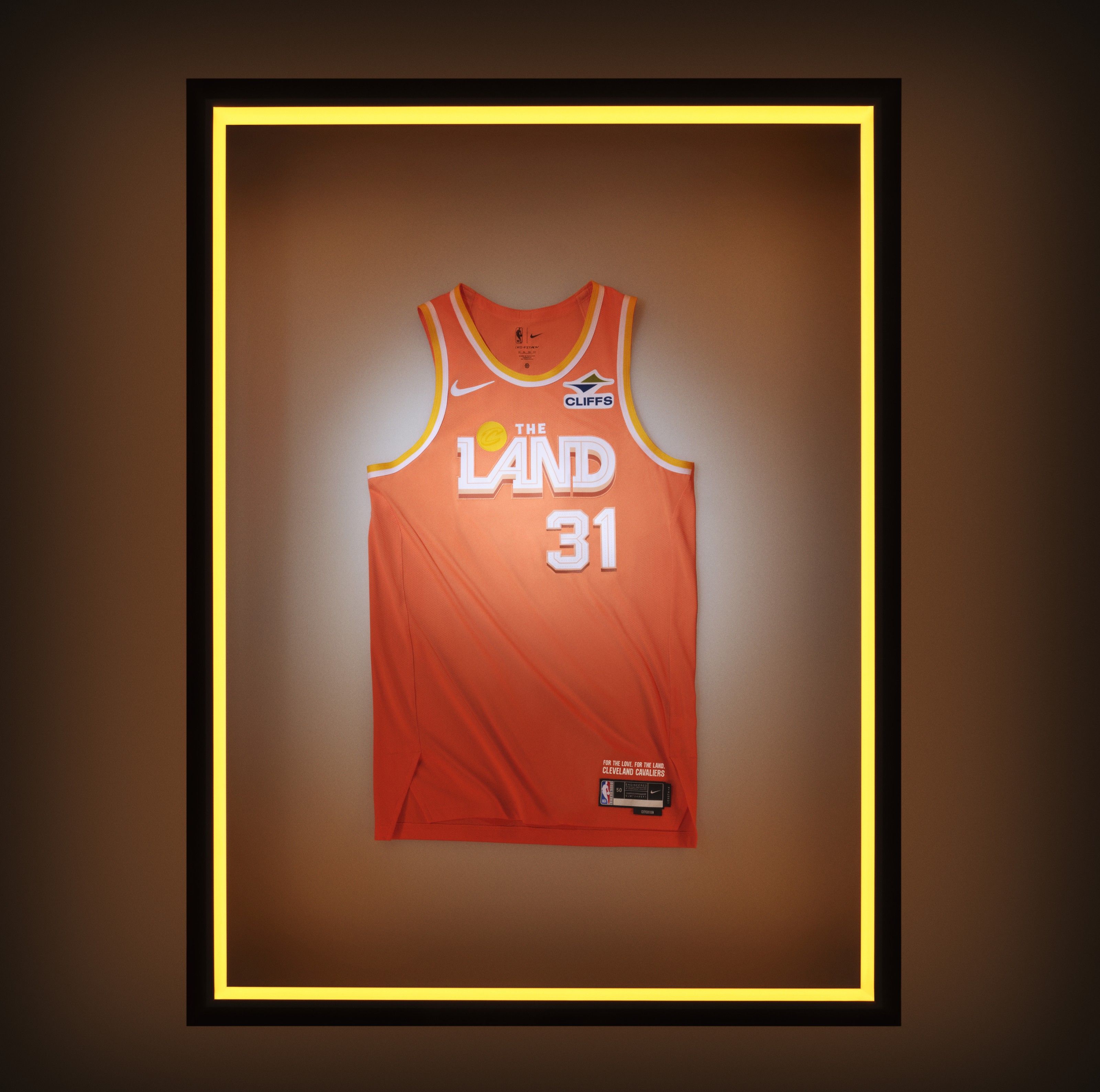 City Edition Jersey