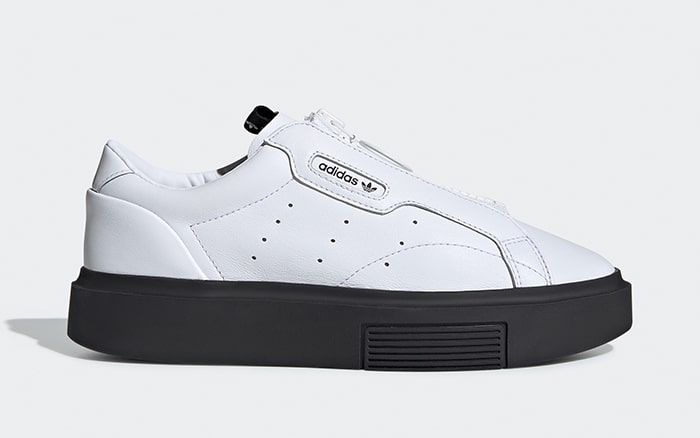 adidas sleek cena