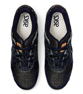 The III Asics Gel Lyte V and Kayano Trainer will come together for the