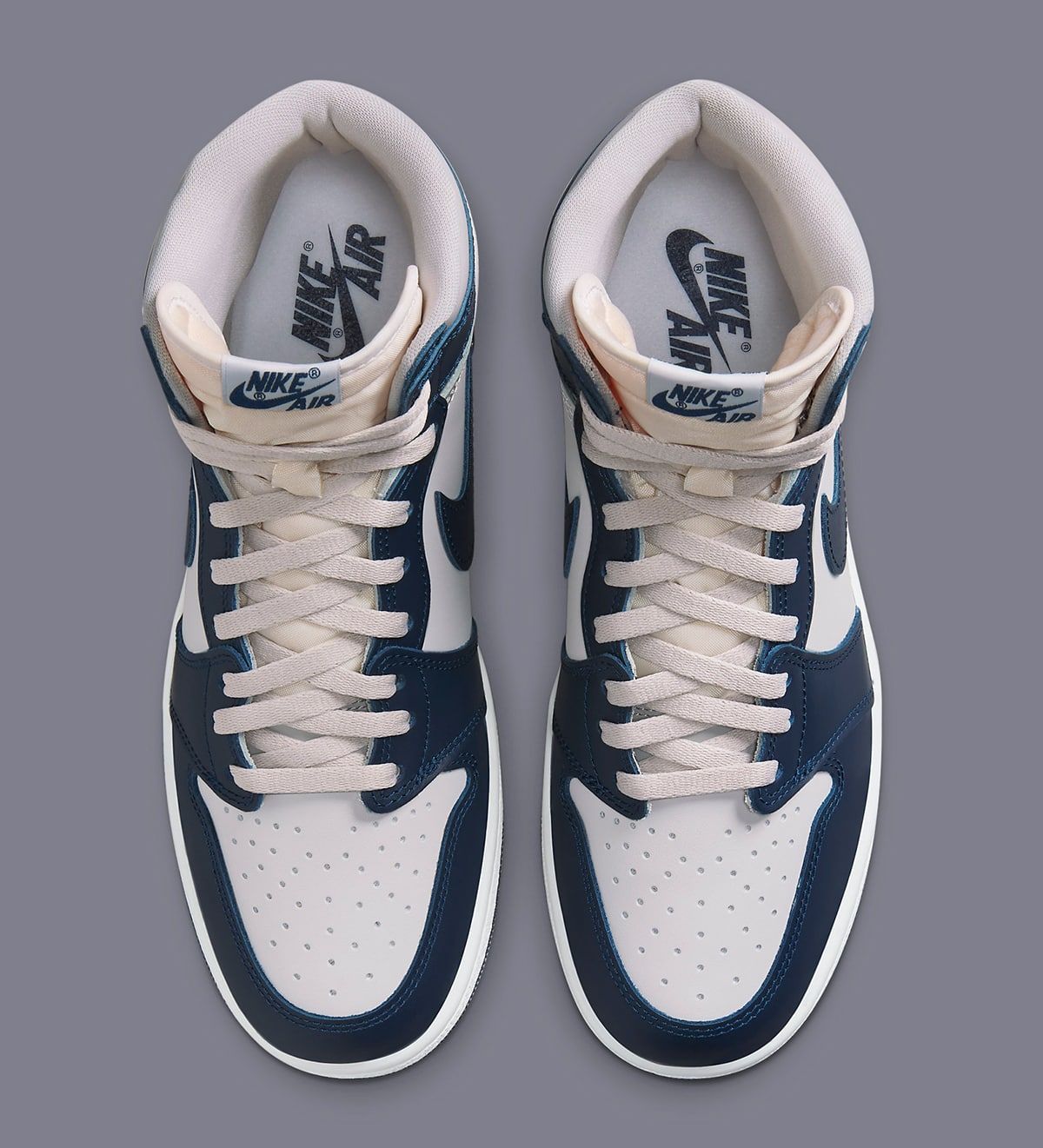 Where to Buy the Air Jordan 1 High '85 “Georgetown” | House of Heat°