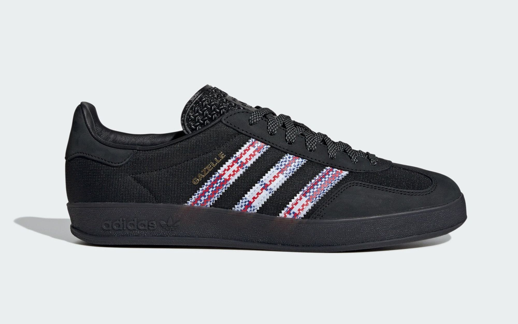 ALWAYTH Channels Classic Laundry Bags for their Adidas Gazelle Indoor Collaboration | House of Heat ALWAYTH Channels Classic Laundry Bags for their Adidas Gazelle Indoor Collaboration | House of Heat