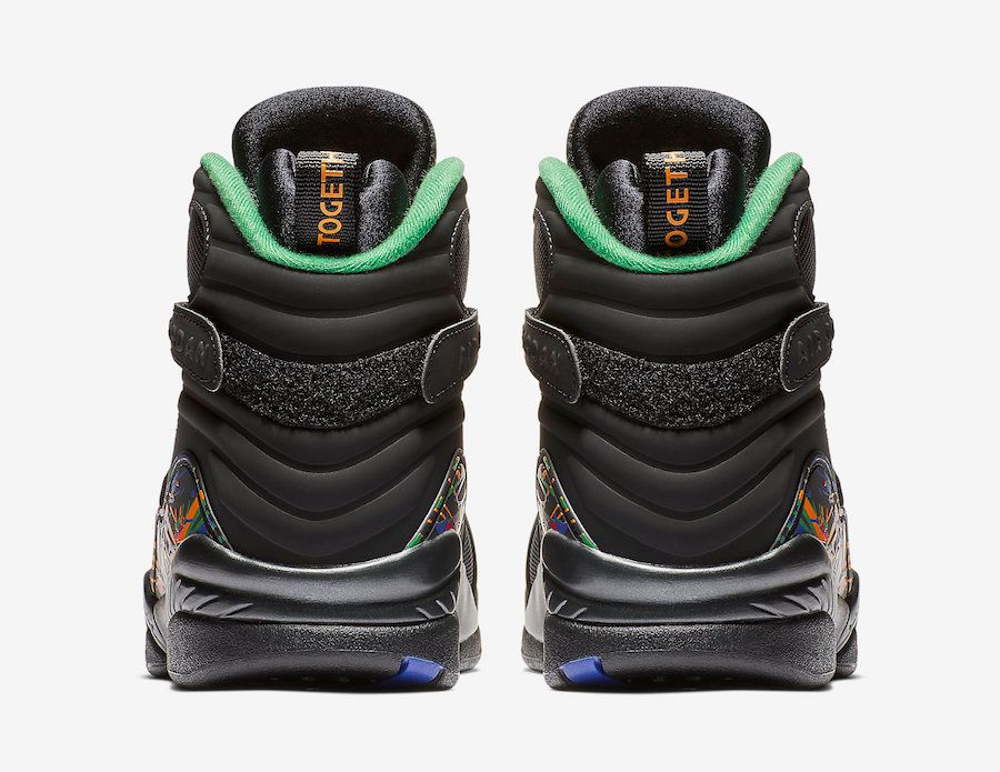 Jordan 8 2024 december 22 2018