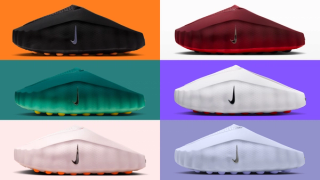 Nike Mind 001 Mule 2026 Release Dates