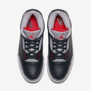 Jordan Sneaker bassa 'MA2' grigio argento