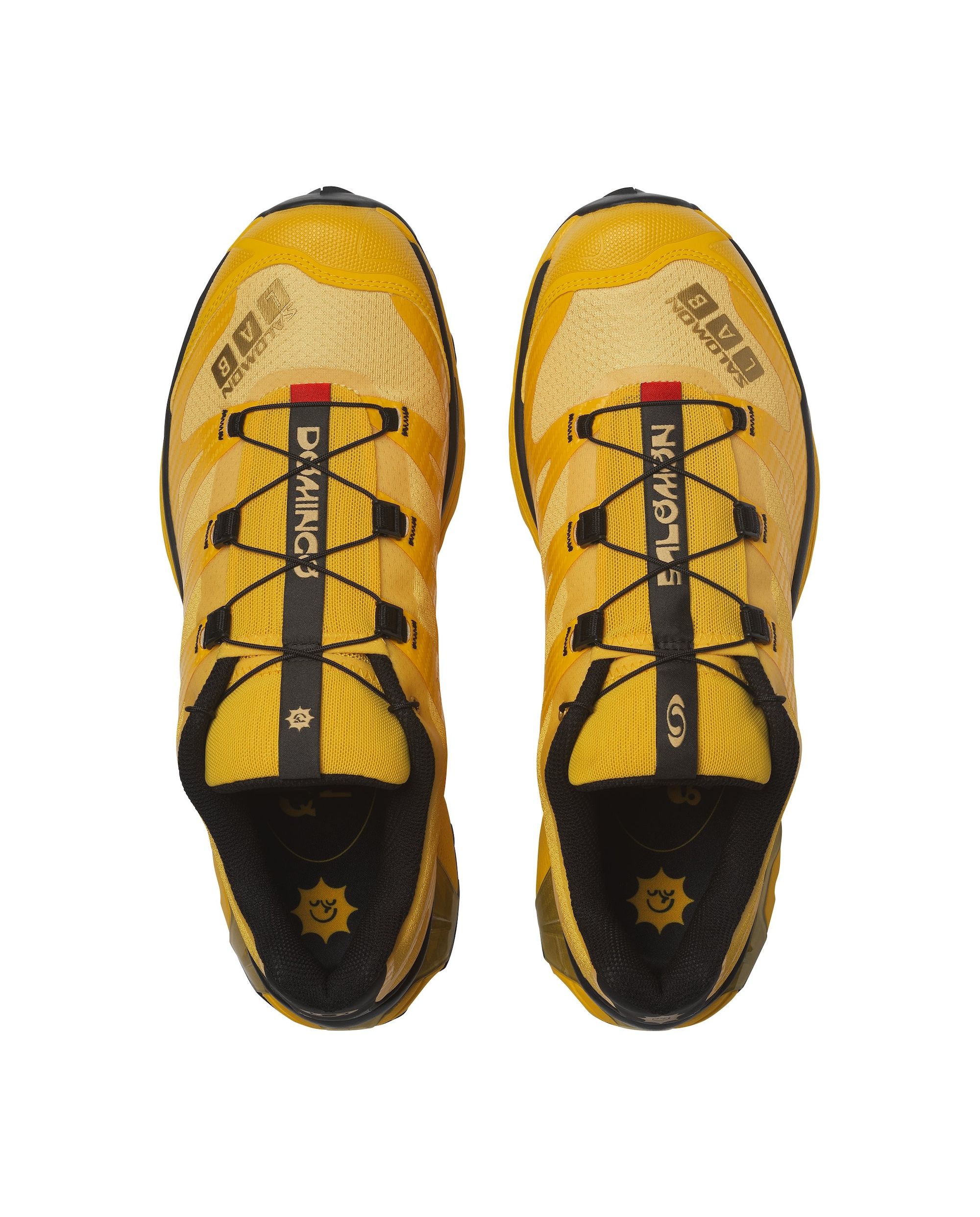 Mundo Domingo x Salomon XT-4 OG (SKU: L45487300). Photo via Salomon.