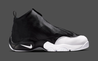 Nike Air Zoom Flight '98 The Glove (SKU: IV6206-010). Photo via Nike.
